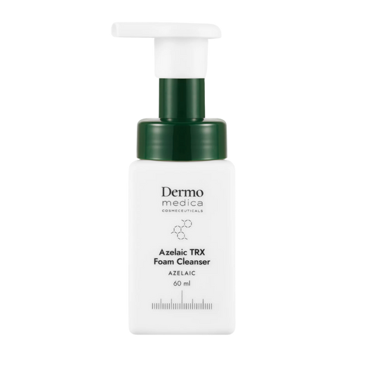 Azelaic TRX Foam Cleanser Dermomedica - pianka do mycia twarzy