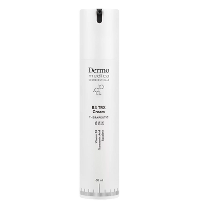 Dermomedica B3 TRX Cream, krem z niacynamidem i kwasem traneksamowym