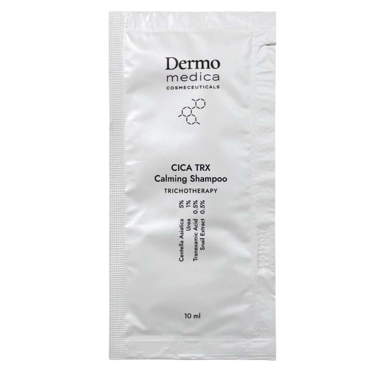 CICA TRX Calming Shampoo Dermomedica - łagodzący szampon trychologiczny
