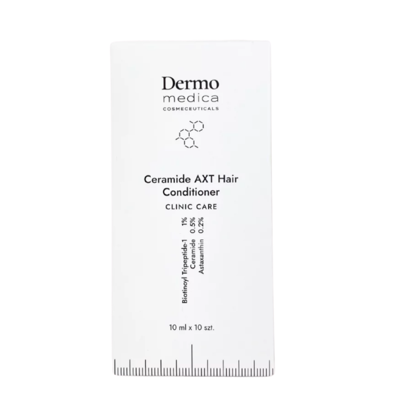 Ceramide AXT Hair Conditioner Dermomedica 60 ml - odżywka do włosów