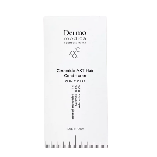 Ceramide AXT Hair Conditioner Dermomedica 60 ml - odżywka do włosów