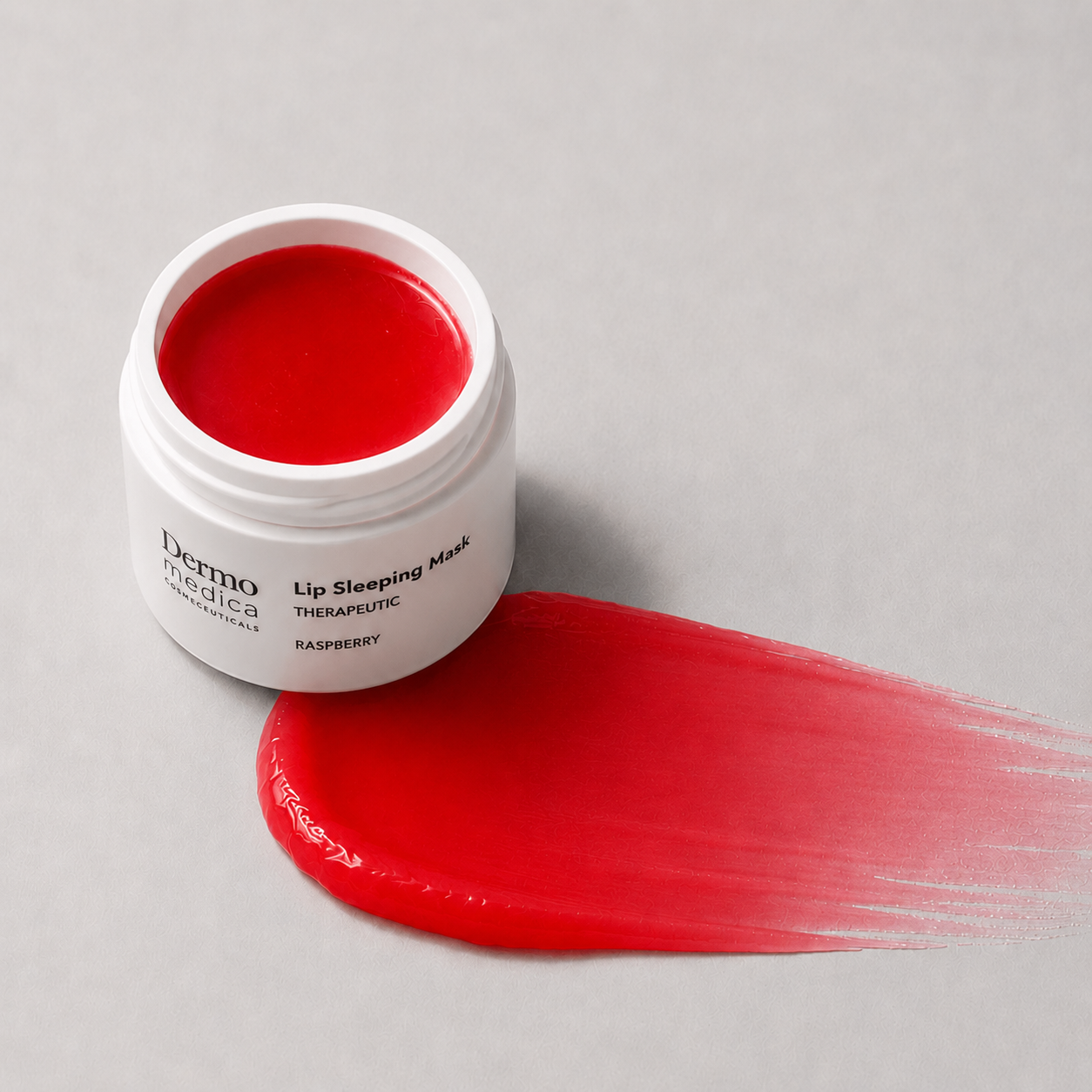 Lip Sleeping Mask Dermomedica 14 g – regenerująca maska do ust na noc