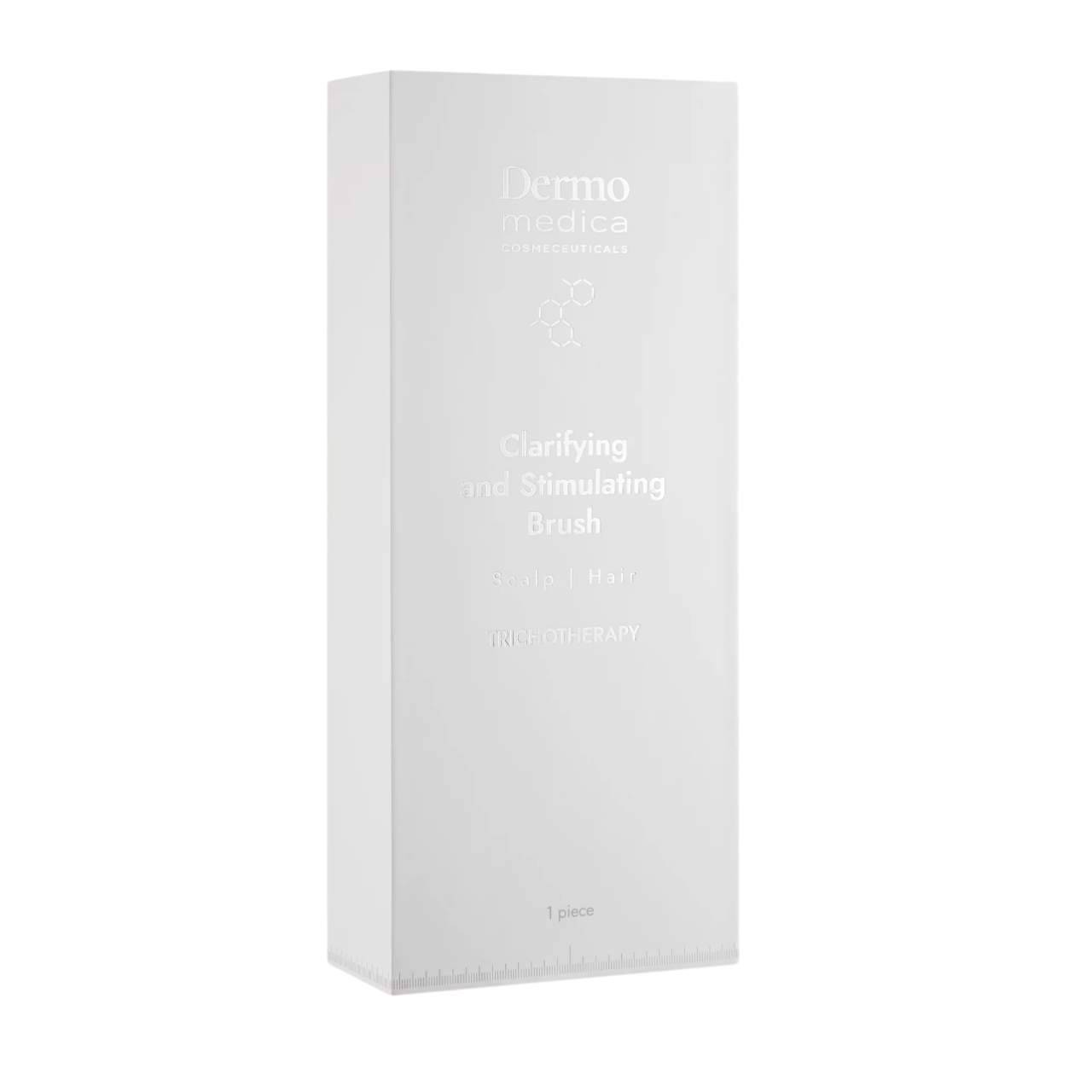 Clarifying and Stimulating Brush Dermomedica - szczotka trychologiczna