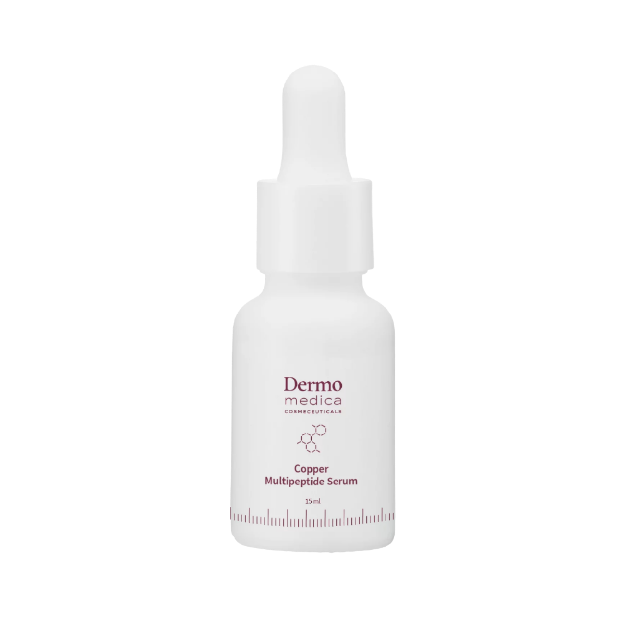 Copper Multipeptide Serum Dermomedica - serum przeciwstarzeniowe