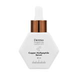 Dermomedica Copper Multipeptide Serum - serum przeciwstarzeniowe