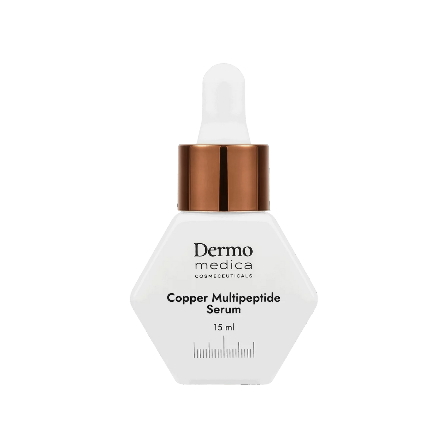 Dermomedica Copper Multipeptide Serum - serum przeciwstarzeniowe
