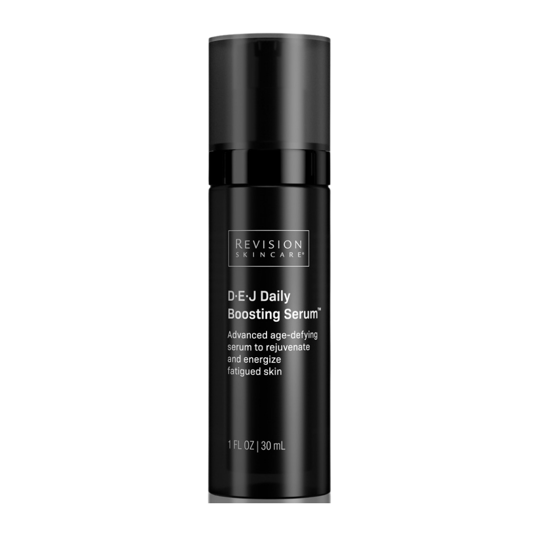 DEJ Daily Boosting Serum Revision Skincare 30 ml – energetyzujące serum przeciwstarzeniowe