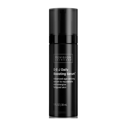 DEJ Daily Boosting Serum Revision Skincare 30 ml – energetyzujące serum przeciwstarzeniowe
