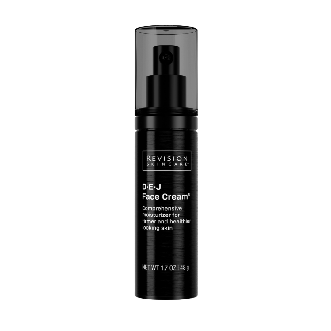 Revision Skincare DEJ Face Cream, kompleksowy krem przeciwstarzeniowy