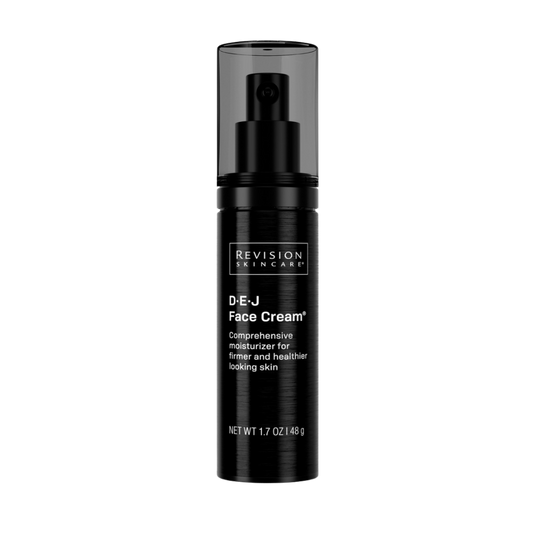 DEJ Face Cream Revision Skincare 48 g – kompleksowy krem przeciwstarzeniowy do twarzy