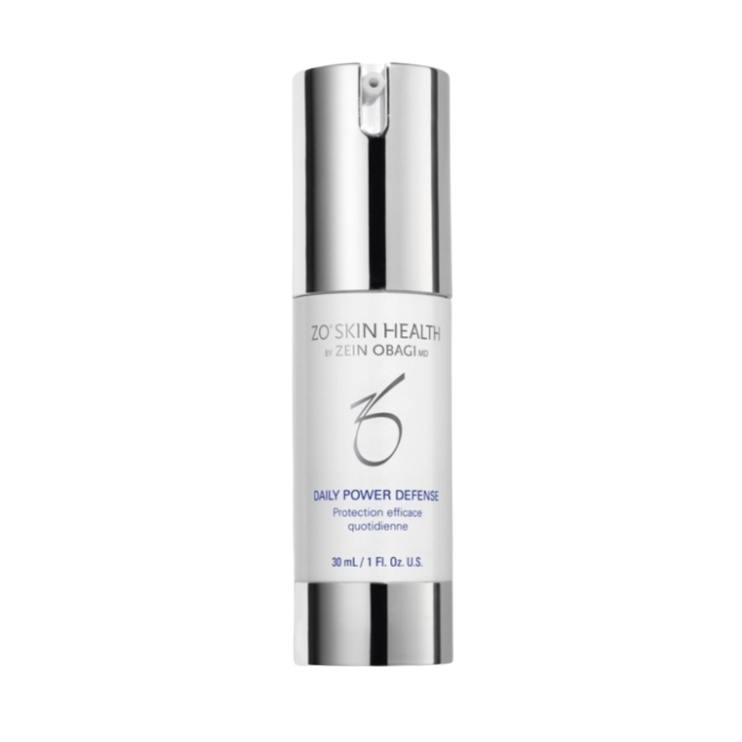ZO Skin Health Daily Power Defense, serum antyoksydacyjne wzmacniające barierę skórną