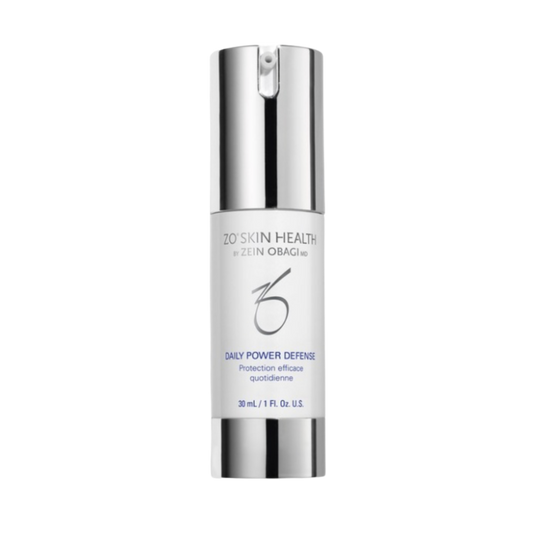 Daily Power Defense ZO Skin Health – serum antyoksydacyjne wzmacniające barierę skórną