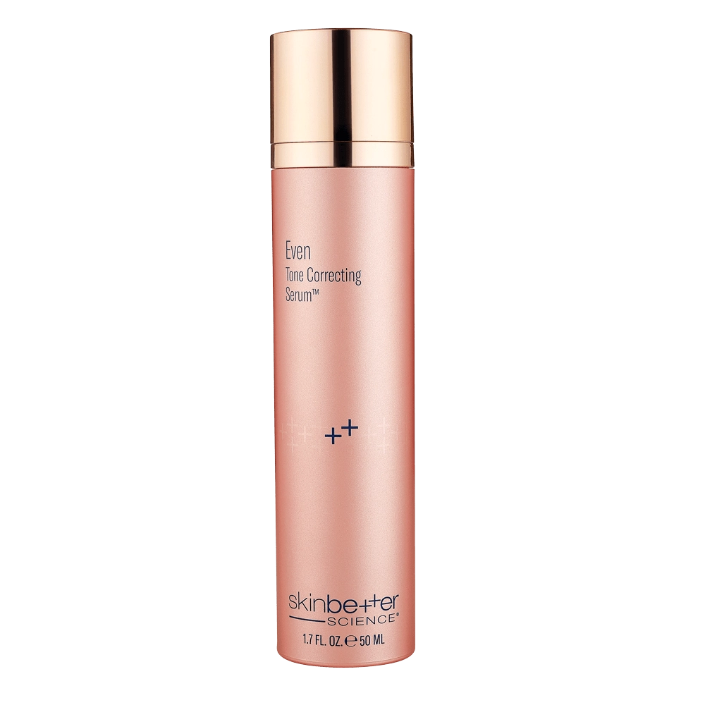 Even Tone Correcting Serum™ Skinbetter Science 50 ml – serum rozjaśniające przebarwienia bez hydrochinonu