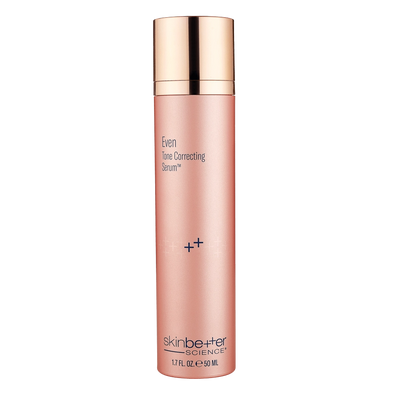 Skinbetter Science Even Tone Correcting Serum, serum rozjaśniające przebarwienia