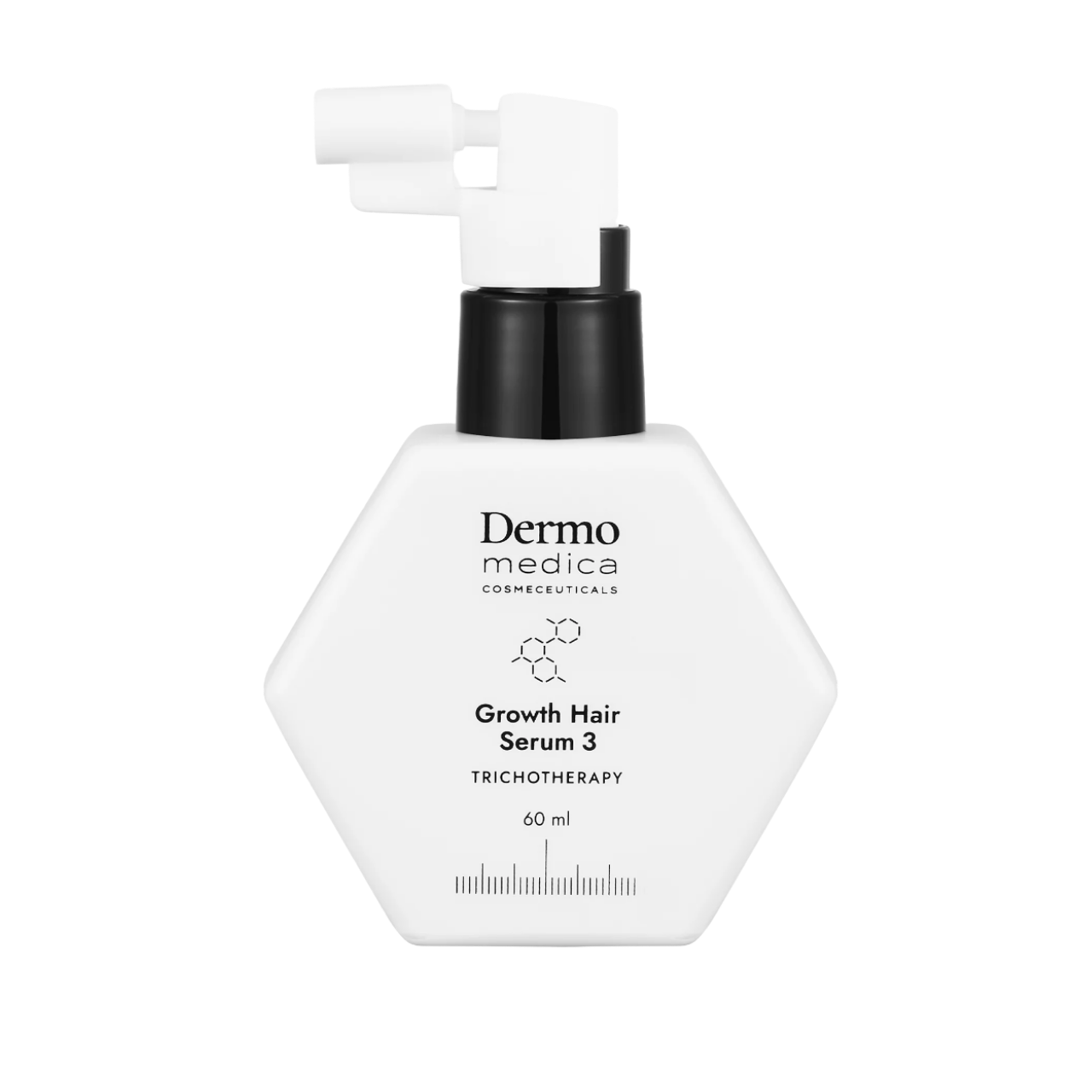 Growth Hair Serum 3 Dermomedica 60 ml - serum na porost włosów