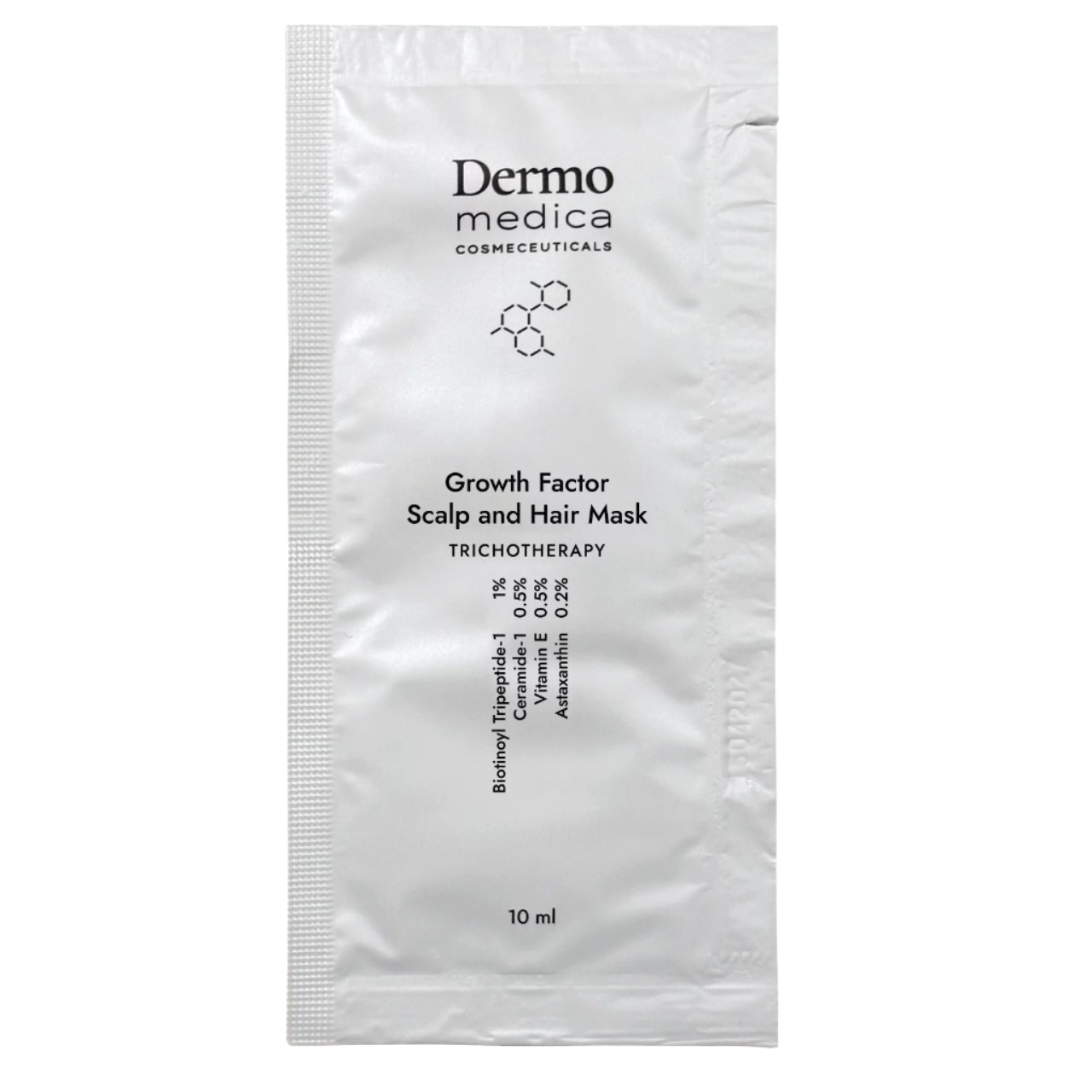 Growth Factor Scalp and Hair Mask Dermomedica - maska do skóry głowy