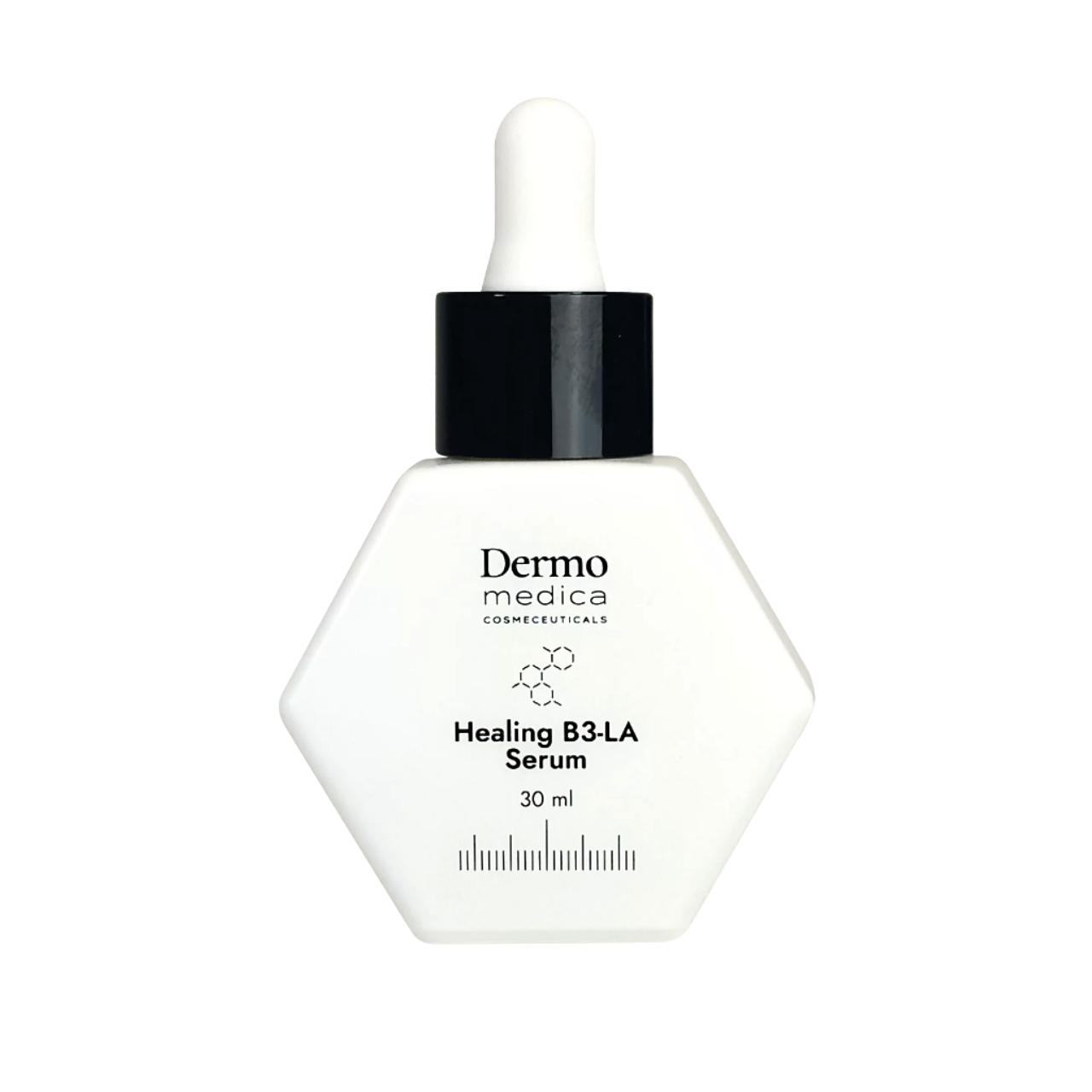 Healing B3-LA Serum Dermomedica - serum regenerujące z niacynamidem