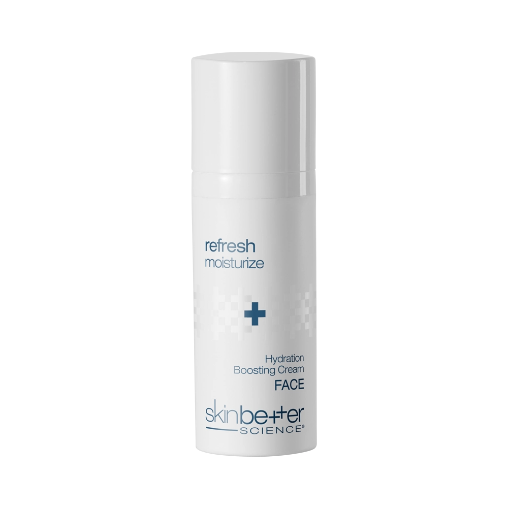 Hydration Boosting Cream Skinbetter Science 50 ml – lekki krem intensywnie nawilżający