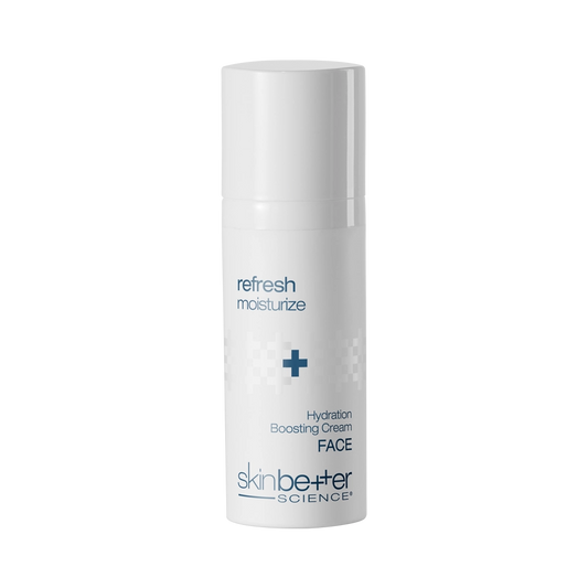 Hydration Boosting Cream Skinbetter Science 50 ml – lekki krem intensywnie nawilżający