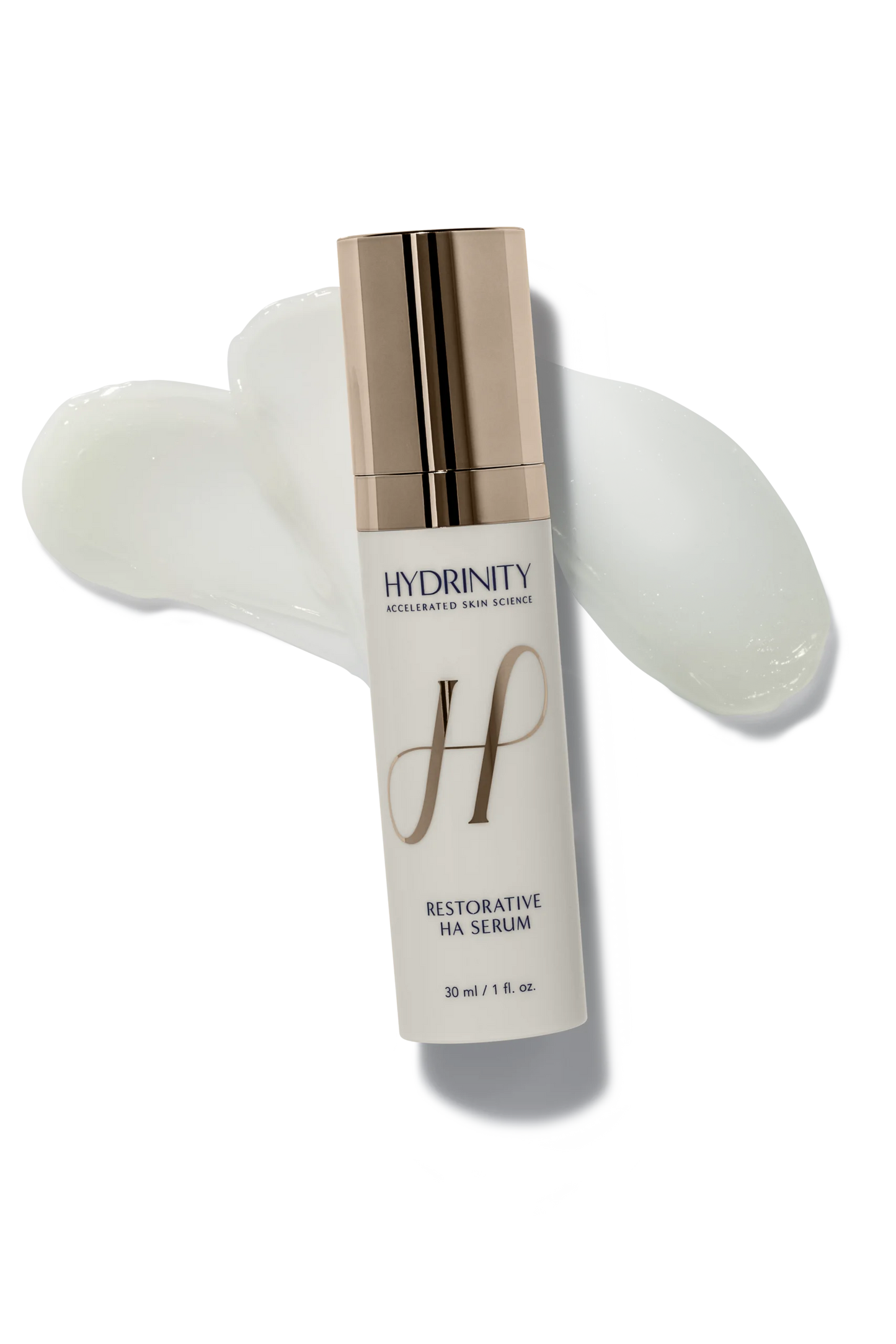 Restorative HA Serum Hydrinity 30 ml – naprawcze serum nawilżające do skóry po zabiegach