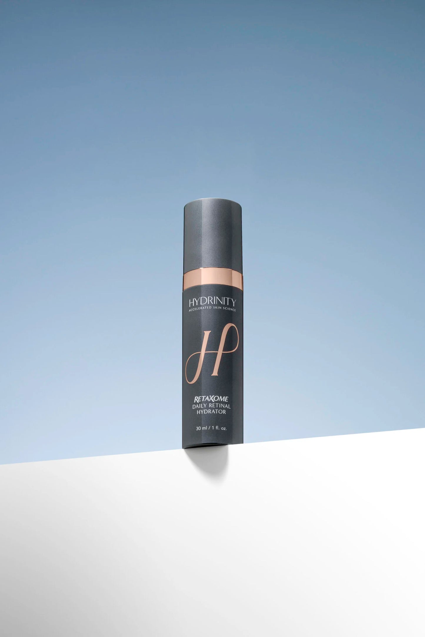 Retaxome Daily Retinal Hydrator Hydrinity 30 ml – odmładzający krem na noc z retinalem