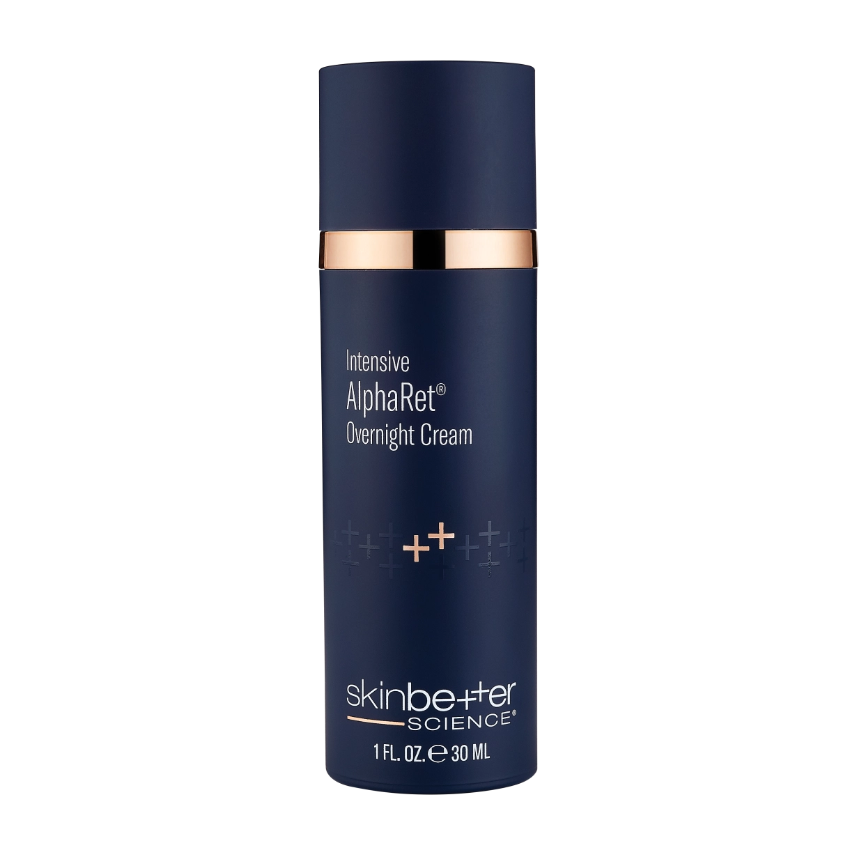 Intensive AlphaRet® Overnight Cream Skinbetter Science – intensywny krem na noc z retinoidem AlphaRet®