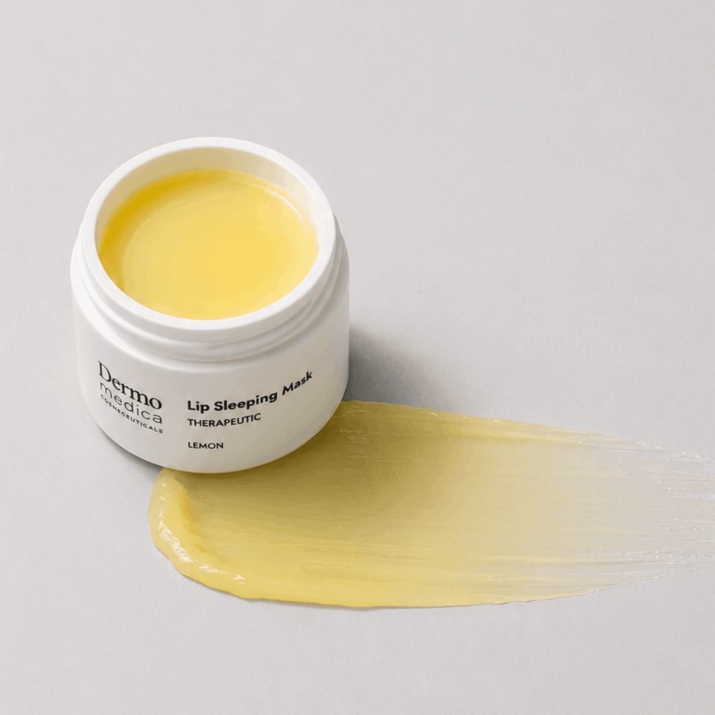 Lip Sleeping Mask Dermomedica 14 g – regenerująca maska do ust na noc