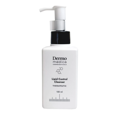 Dermomedica Lipid Control Cleanser, olejek do mycia twarzy