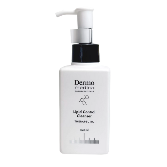 Lipid Control Cleanser Dermomedica - olejek do mycia twarzy