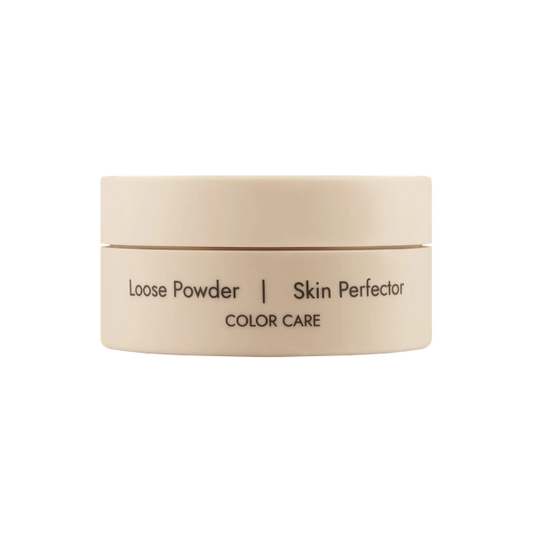 Loose Powder Eye Brightening Dermomedica – rozświetlający puder sypki pod oczy