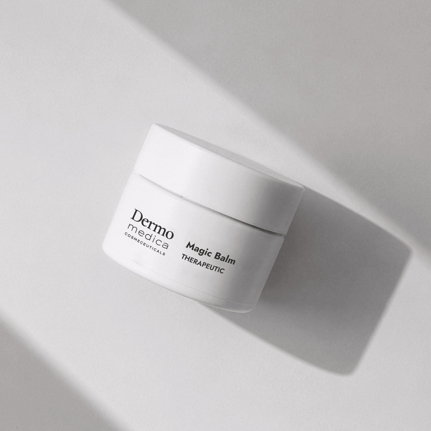 Magic Balm Dermomedica – terapeutyczna maść regenerująca z CBD