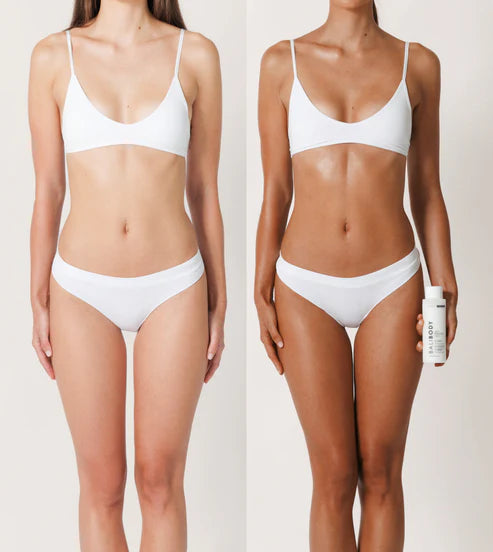 Self Tanning Milk Bali Body 240 ml – mleczko samoopalające