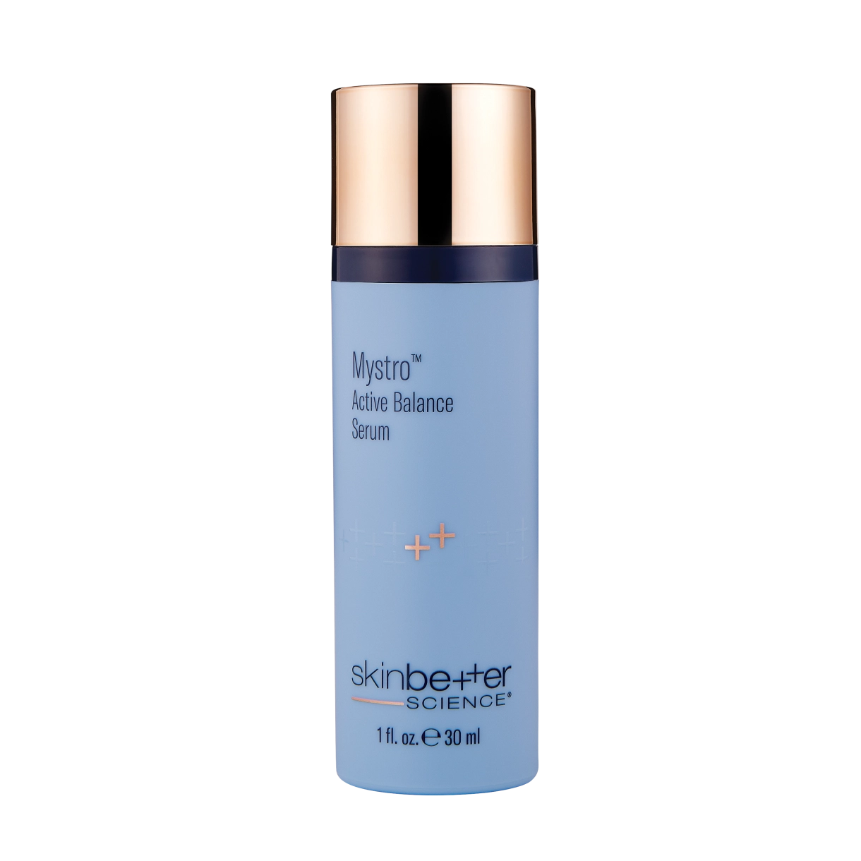 Mystro™ Active Balance Serum Skinbetter Science 30 ml – serum równoważące dla skóry reaktywnej