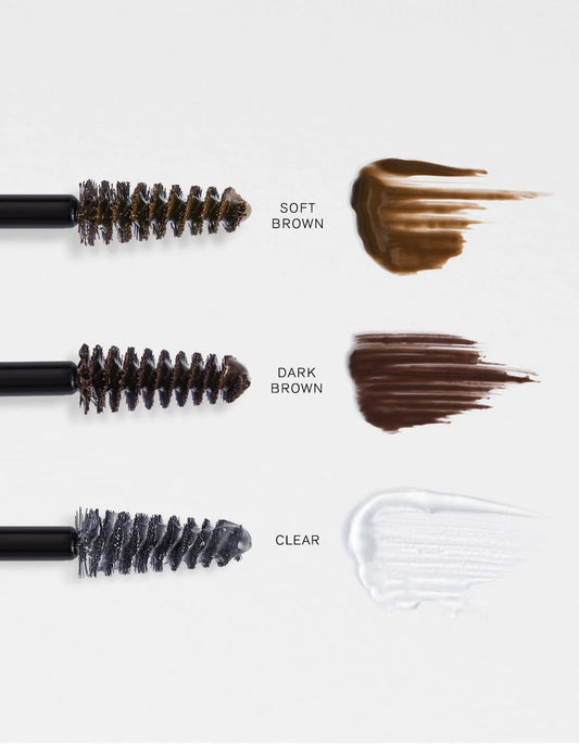 Hi-Def Brow Gel RevitaLash – żel do stylizacji i utrwalenia brwi