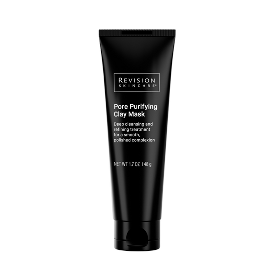 Pore Purifying Clay Mask Revision Skincare 85 g – oczyszczająca maska glinkowa do porów