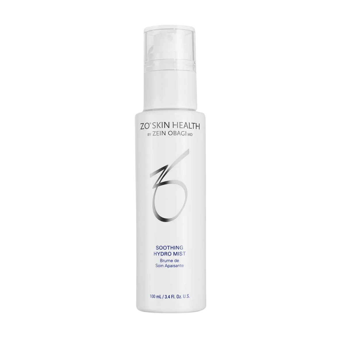 ZO Skin Health Soothing Hydro Mist - kojąca mgiełka nawilżająca 100 ml