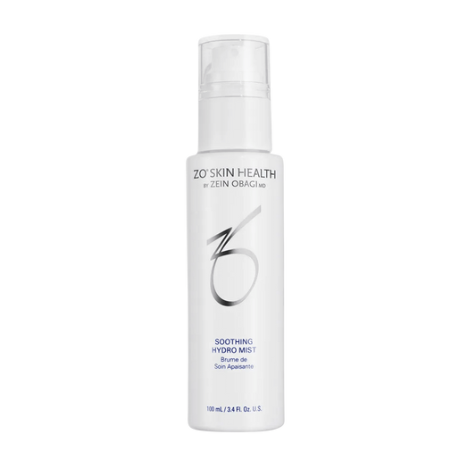 ZO Skin Health Soothing Hydro Mist - kojąca mgiełka nawilżająca 100 ml