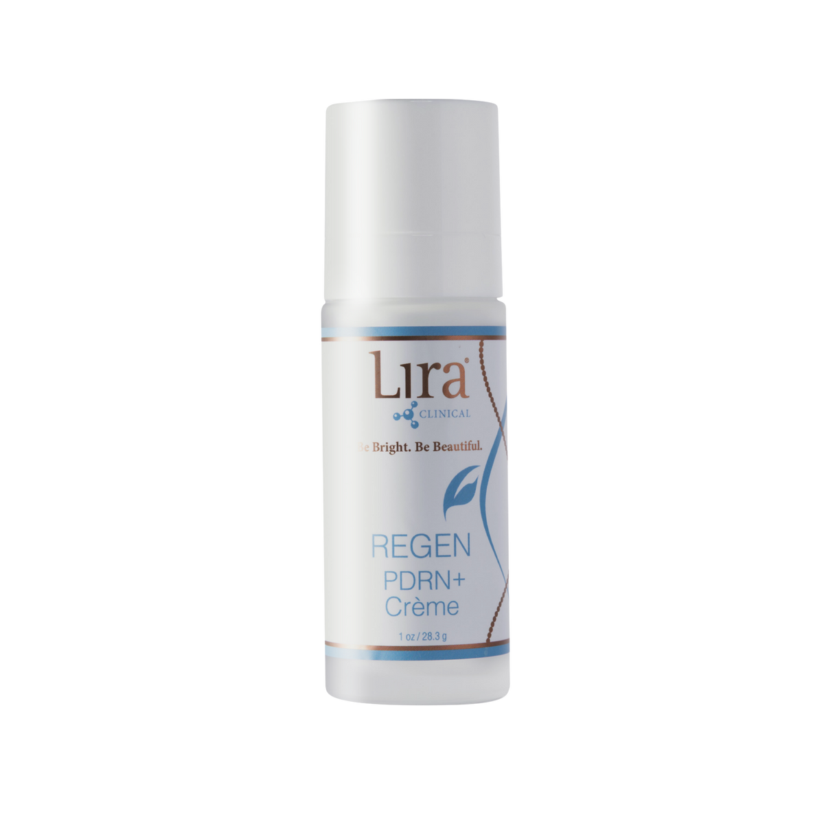 Lira Clinical REGEN PDRN+ Crème - krem regenerujący z PDRN 28,3 g