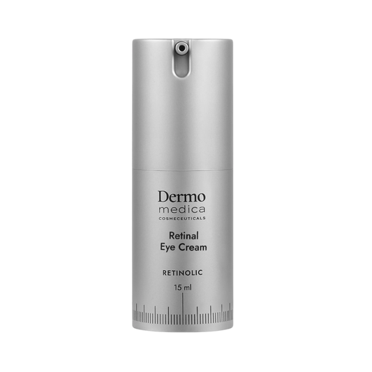 Retinal Eye Cream Dermomedica 15 ml - krem pod oczy