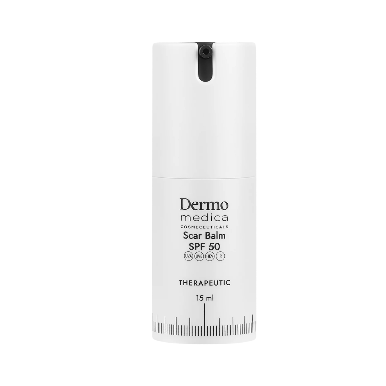 Scar Balm SPF 50 Dermomedica 15 ml - krem na blizny