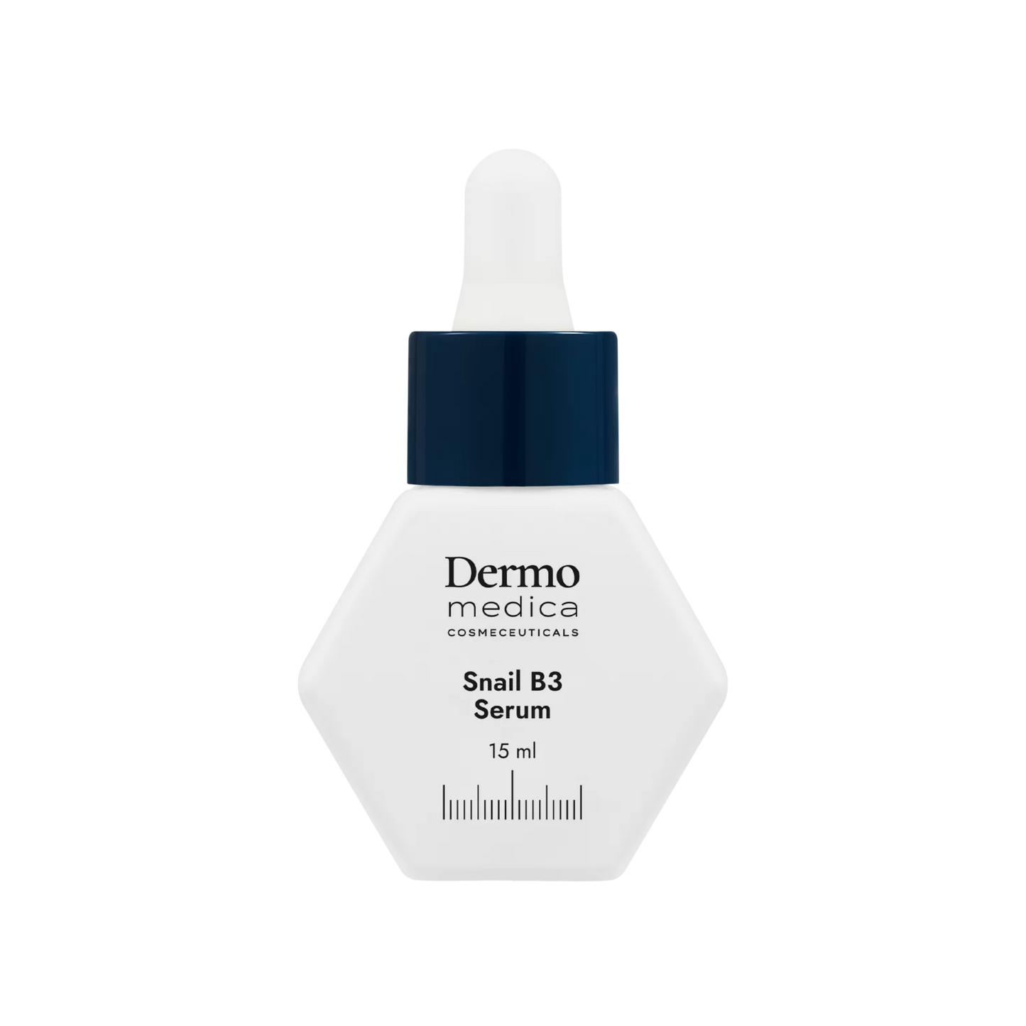 Dermomedica Snail B3 Serum - serum regenerujące