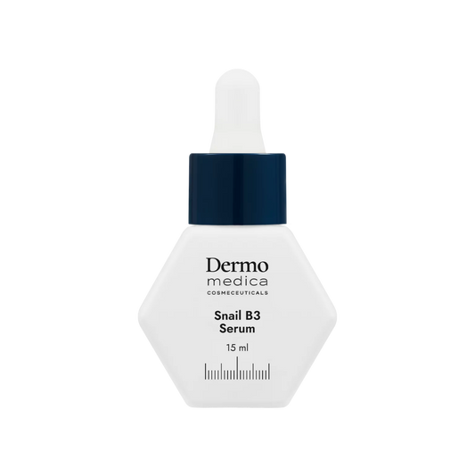 Dermomedica Snail B3 Serum - serum regenerujące