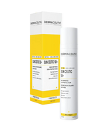 Dermaceutic Sun Ceutic 50 - przeciwstarzeniowy krem ochronny SPF 50+ 50 ml
