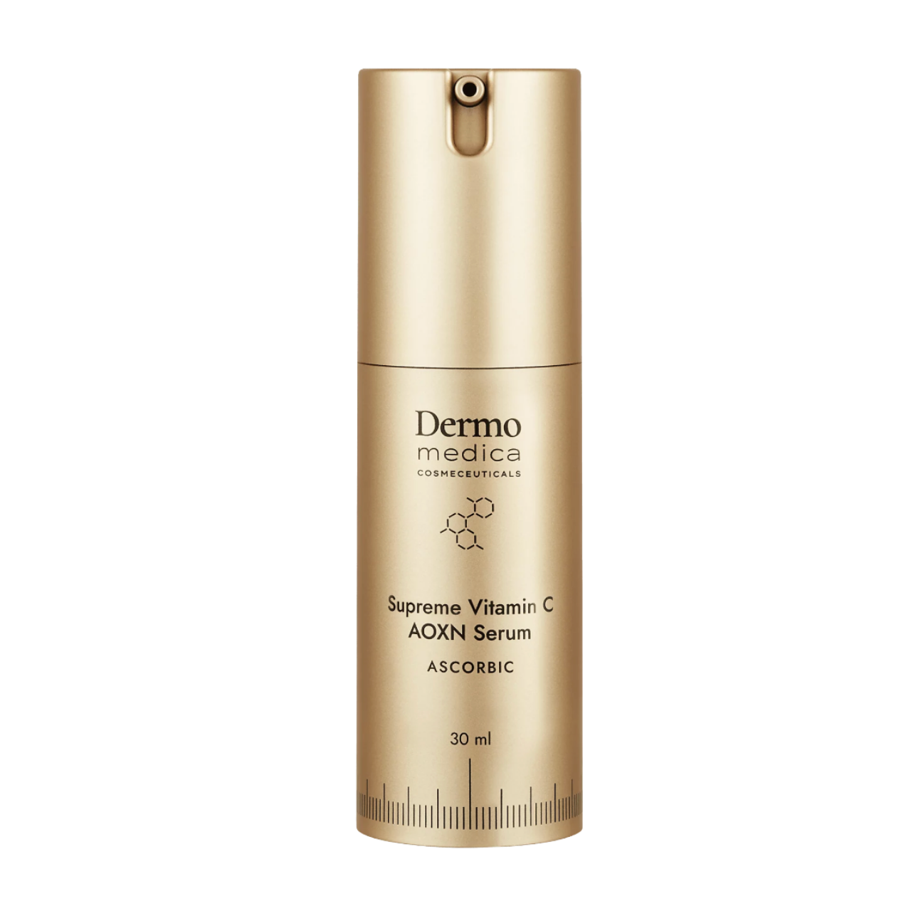 Dermomedica Supreme Vitamin C AOXN Serum, antyoksydacyjne serum z ceramidami