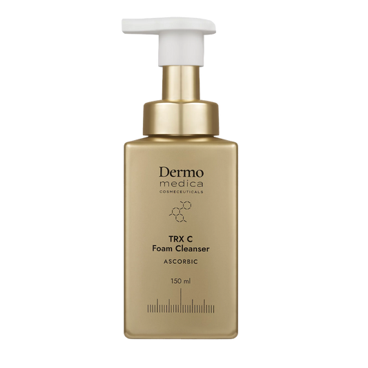 TRX C Foam Cleanser Dermomedica - pianka do mycia twarzy
