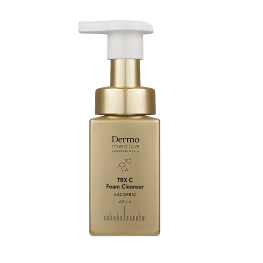 TRX C Foam Cleanser Dermomedica - pianka do mycia twarzy