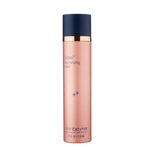 Techno™ Neck Perfecting Cream Skinbetter Science 50 ml – ujędrniający krem do szyi i dekoltu