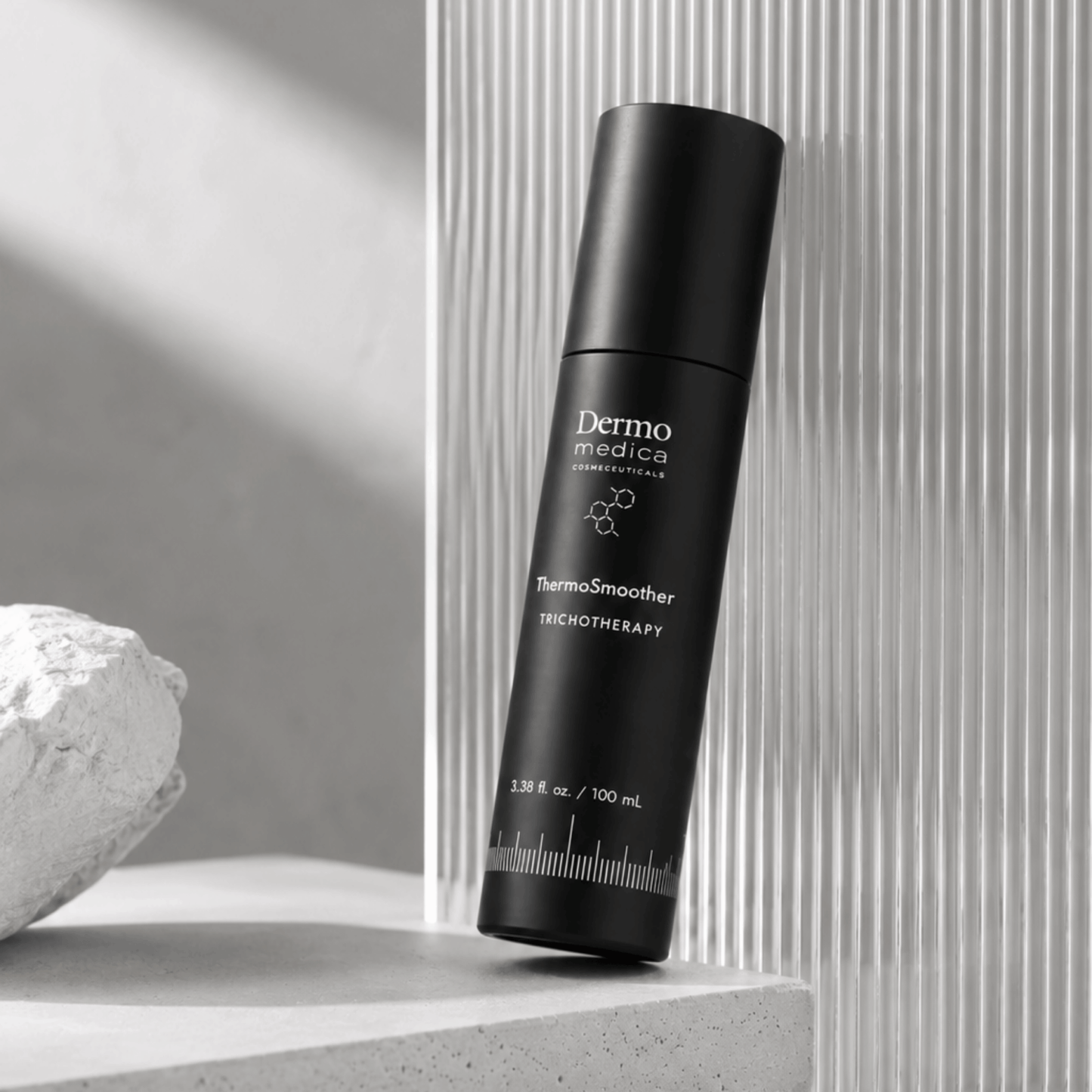 ThermoSmoother Dermomedica – termoochrona i wygładzenie włosów