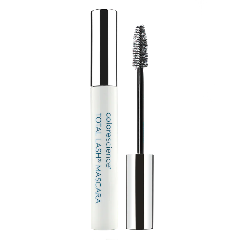 Total Lash® Serum Mascara Colorescience 8 ml – tusz do rzęs z odżywką wzmacniającą