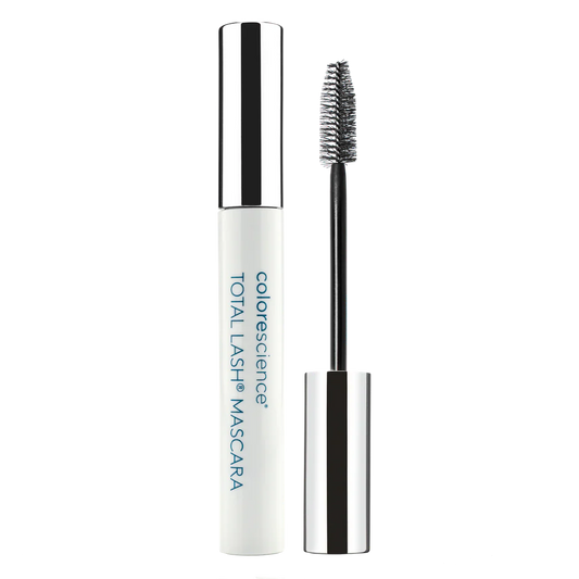 Total Lash® Serum Mascara Colorescience 8 ml – tusz do rzęs z odżywką wzmacniającą